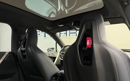 BMW iX, 2021 год, 8 494 000 рублей, 31 фотография