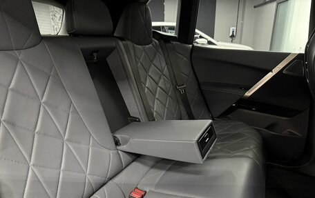 BMW iX, 2021 год, 8 494 000 рублей, 33 фотография