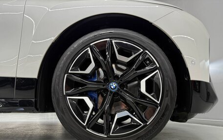 BMW iX, 2021 год, 8 494 000 рублей, 34 фотография