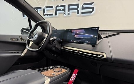 BMW iX, 2021 год, 8 494 000 рублей, 28 фотография