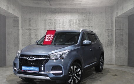 Chery Tiggo 4 I рестайлинг, 2019 год, 1 325 000 рублей, 1 фотография