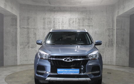 Chery Tiggo 4 I рестайлинг, 2019 год, 1 325 000 рублей, 2 фотография