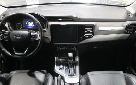 Chery Tiggo 4 I рестайлинг, 2019 год, 1 325 000 рублей, 5 фотография