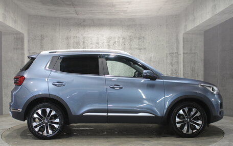 Chery Tiggo 4 I рестайлинг, 2019 год, 1 325 000 рублей, 9 фотография