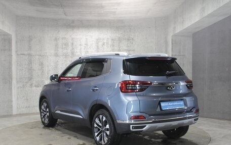 Chery Tiggo 4 I рестайлинг, 2019 год, 1 325 000 рублей, 12 фотография