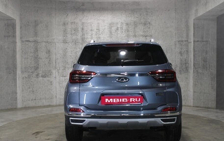 Chery Tiggo 4 I рестайлинг, 2019 год, 1 325 000 рублей, 11 фотография