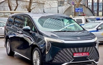 Buick GL8, 2023 год, 10 500 000 рублей, 1 фотография