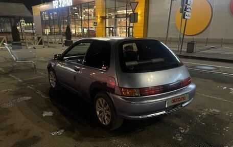 Toyota Corsa, 1993 год, 156 000 рублей, 4 фотография