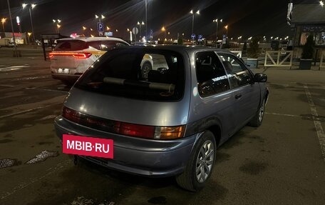 Toyota Corsa, 1993 год, 156 000 рублей, 3 фотография
