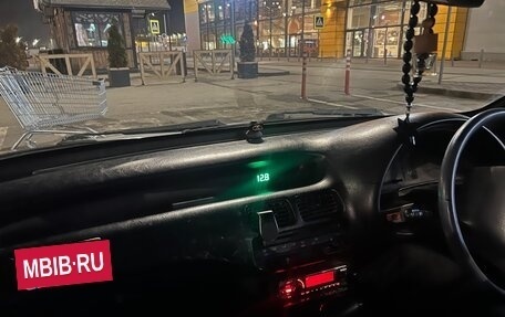 Toyota Corsa, 1993 год, 156 000 рублей, 8 фотография