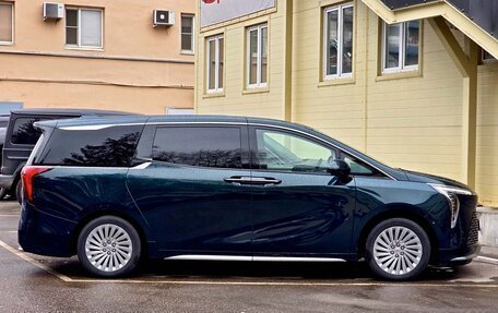 Buick GL8, 2023 год, 10 500 000 рублей, 5 фотография