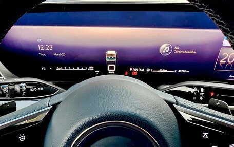 Buick GL8, 2023 год, 10 500 000 рублей, 8 фотография
