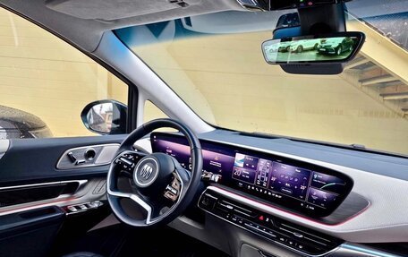 Buick GL8, 2023 год, 10 500 000 рублей, 9 фотография