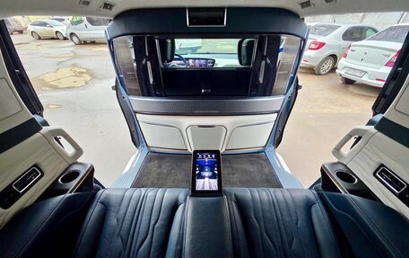 Buick GL8, 2023 год, 10 500 000 рублей, 18 фотография