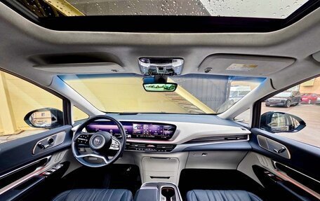 Buick GL8, 2023 год, 10 500 000 рублей, 11 фотография