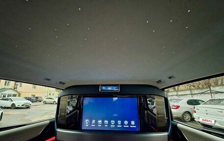 Buick GL8, 2023 год, 10 500 000 рублей, 24 фотография