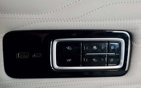 Buick GL8, 2023 год, 10 500 000 рублей, 26 фотография