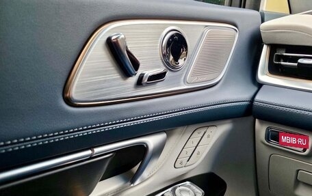 Buick GL8, 2023 год, 10 500 000 рублей, 22 фотография