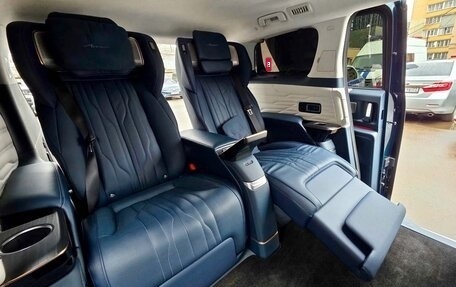 Buick GL8, 2023 год, 10 500 000 рублей, 12 фотография