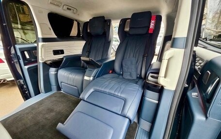 Buick GL8, 2023 год, 10 500 000 рублей, 16 фотография