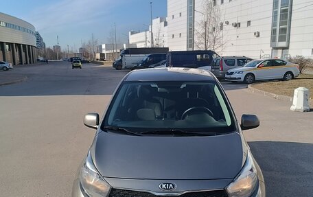 KIA Picanto III рестайлинг, 2019 год, 1 320 000 рублей, 2 фотография