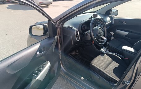 KIA Picanto III рестайлинг, 2019 год, 1 320 000 рублей, 8 фотография