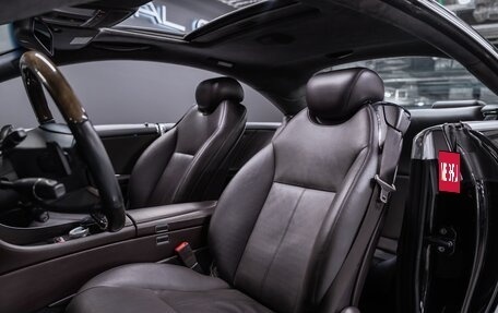 Mercedes-Benz CL-Класс, 2010 год, 2 600 000 рублей, 20 фотография