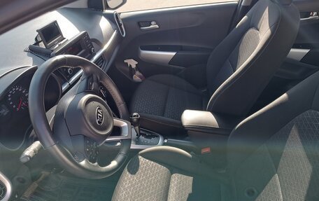KIA Picanto III рестайлинг, 2019 год, 1 320 000 рублей, 9 фотография