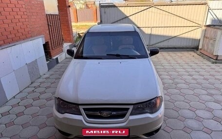 Daewoo Nexia I рестайлинг, 2012 год, 300 000 рублей, 1 фотография