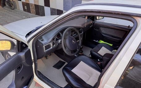 Daewoo Nexia I рестайлинг, 2012 год, 300 000 рублей, 3 фотография
