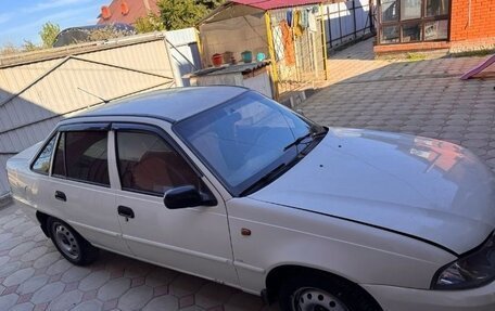 Daewoo Nexia I рестайлинг, 2012 год, 300 000 рублей, 7 фотография