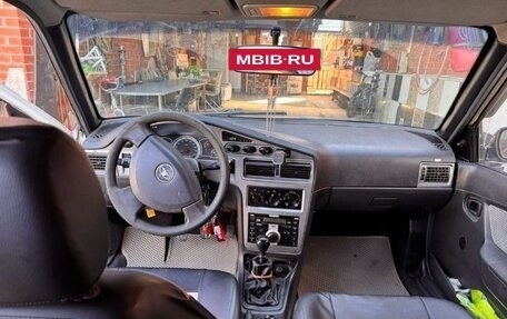 Daewoo Nexia I рестайлинг, 2012 год, 300 000 рублей, 6 фотография