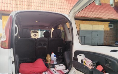 Toyota FunCargo, 2002 год, 480 000 рублей, 6 фотография