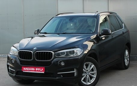 BMW X5, 2016 год, 3 800 000 рублей, 1 фотография