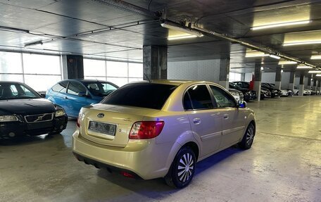 KIA Rio II, 2010 год, 580 000 рублей, 6 фотография