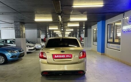 KIA Rio II, 2010 год, 580 000 рублей, 5 фотография