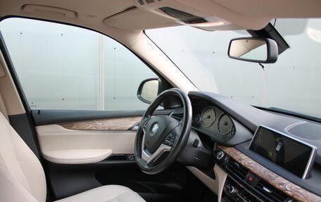 BMW X5, 2016 год, 3 800 000 рублей, 3 фотография