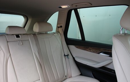 BMW X5, 2016 год, 3 800 000 рублей, 4 фотография