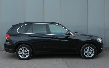 BMW X5, 2016 год, 3 800 000 рублей, 6 фотография