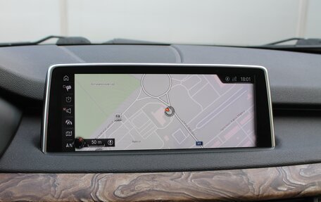 BMW X5, 2016 год, 3 800 000 рублей, 9 фотография