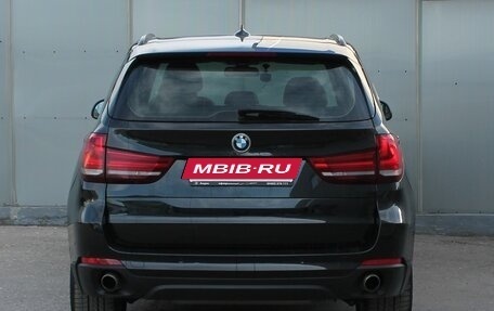 BMW X5, 2016 год, 3 800 000 рублей, 8 фотография