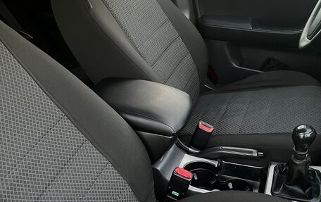 Hyundai Elantra IV, 2007 год, 695 000 рублей, 12 фотография