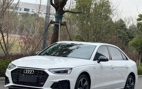 Audi A4, 2022 год, 2 500 000 рублей, 1 фотография