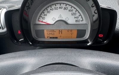 Smart Fortwo III, 2010 год, 650 000 рублей, 1 фотография