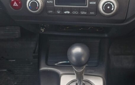 Honda Civic VIII, 2007 год, 890 000 рублей, 7 фотография