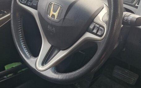 Honda Civic VIII, 2007 год, 890 000 рублей, 8 фотография