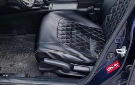 Honda Civic VIII, 2007 год, 890 000 рублей, 6 фотография