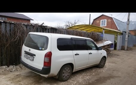 Toyota Probox I, 2006 год, 530 000 рублей, 8 фотография