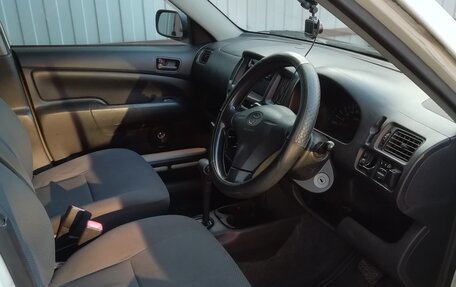 Toyota Probox I, 2006 год, 530 000 рублей, 4 фотография