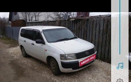 Toyota Probox I, 2006 год, 530 000 рублей, 6 фотография